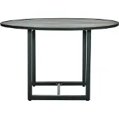 House Doctor Helo tafel groen - 210920502