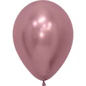 Amscan 20014168, Speelgoed ballon, Latex, Roze, 13 cm, 1 stuk(s)