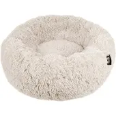 District 70 FUZZ Donut Hondenmand – Merengue - Large Ø 80 cm