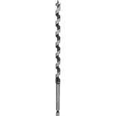 Bosch Houtslangenboor, zeskant 10 x 160 x 235 mm, d 6,35 mm 1st - 2608597624