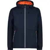 CMP Hooded jacket