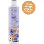 Jean & Len 2800100117 shampoo Vrouwen Voor consument 300 ml