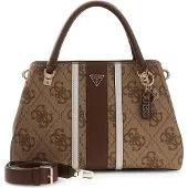 GUESS Handtas in leerlook model 'Noelle'