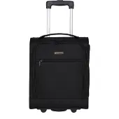 Travelite Koffer zwart