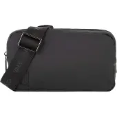Valentino gordeltas Dragonhawk Belt Bag Nero zwart