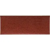 Makita Schuurvel K80 228X93 Red - P-36142
