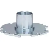 Bosch Kopieerhuls 17mm - 2609200139