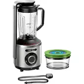 Bosch VitaMaxx, Blender, Zilver
