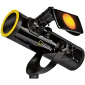 National Geographic 76/350 Telescoop met Zonnefilter