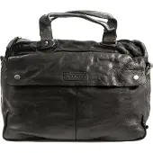 Harold's Aktetas SUBMARINE echt leder