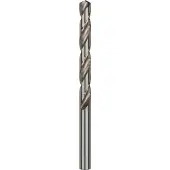 Bosch METAALBOOR HSS-G, DIN 338, 8,1 X 75 X 117 MM 5X