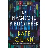 Vbk media De magische bibliotheek