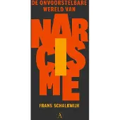 Singel Uitgeverijen De onvoorstelbare wereld van narcisme