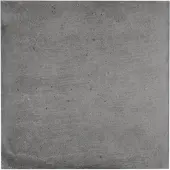 Casalgrande Padana Vloer-/wandtegel antraciet Pietra Bauge 60x60cm antracite mat gerectificeerd