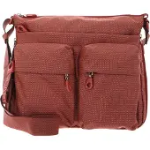 Mandarina Duck Md20 Big Exp Schoudertas
