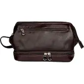 Harolds Country Toilettas leer 27 cm braun