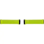 Bbb Cycling Handvatten Fiets Python - Fiets Handvatten Met Maximale Grip - Neon Geel - Lengte 142 mm - BHG-95