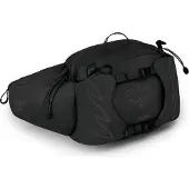 Osprey Talon 6 Stealth Black