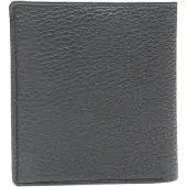 Esquire Deer Portemonnee leer 9 cm deer schwarz