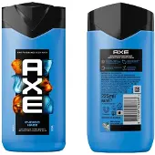 Axe Fine Fragrance Shower Gel Indigo Haze 225 ml