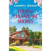 HarperCollins Thuis in Chesapeake Shores (Paperback)