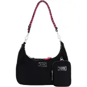 Mandarina Duck Style Schoudertas zwart