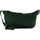 Harold's schoudertas Submarine Pouch Bag Green groen
