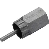 Bbb Cycling LockPlug Cassette Afnemer Shimano - Met centreer pin - Fietsgereedschap BTL-107S