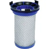 Rowenta Filtre pour aspirateur Filtre Mousse ZR009001