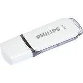 Philips USB stick | Snow | 32 GB | 2 stuks (USB A, USB 2.0)