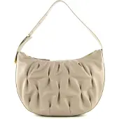 Coccinelle Marquise Goodie Hobo tas beige