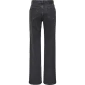 ONLY Jeans 'ONLJuicy' black denim