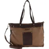 Caterina Lucchi SHOPPING cognac