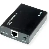 Roline HDMI A/V Extender via Cat.6A kabel, 4K@60Hz, 30m