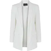 Pieces Blazers 'Bozzy' wit