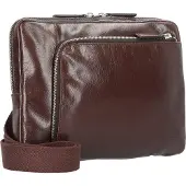 PICARD Buddy Schoudertas leer 28 cm cafe