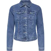 ONLY Tussenjas 'ONLWonder' blauw denim