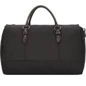 Fossil Dillon weekendtas 53 cm black