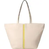 Fredsbruder Schoudertas Shea Shopper Beige