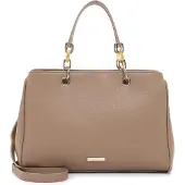 Tamaris Schoudertas Jessica Shopper Taupe Lichtbruin