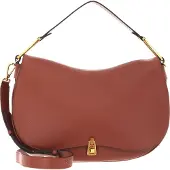 Coccinelle Magie Schoudertas bruin