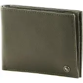 Mandarina Duck Downtown RFID Portemonnee donkergrijs
