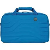 Bric's BY Ulisse Weekender Holdall 47 cm electric blue