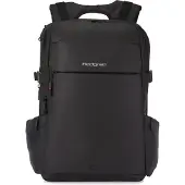 Hedgren Commute Suburbanite Laptoprugzak black backpack