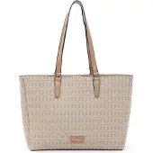 Tamaris Schoudertas Business tas Jody Businesstasche Sand Beige