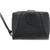 PICARD portemonnee Tallulah 1 Wallet Black zwart