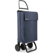 Rolser Jean Tweed 4 Boodschappentrolley