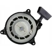 Briggs&Stratton Classic Sprint - Startmotor - Vervangingsonderdeel - 125mm Openingen