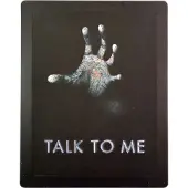 Import Talk to Me [Blu-Ray 4K]