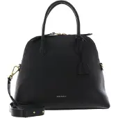 Coccinelle Gladys Handtas Leer 42 cm noir